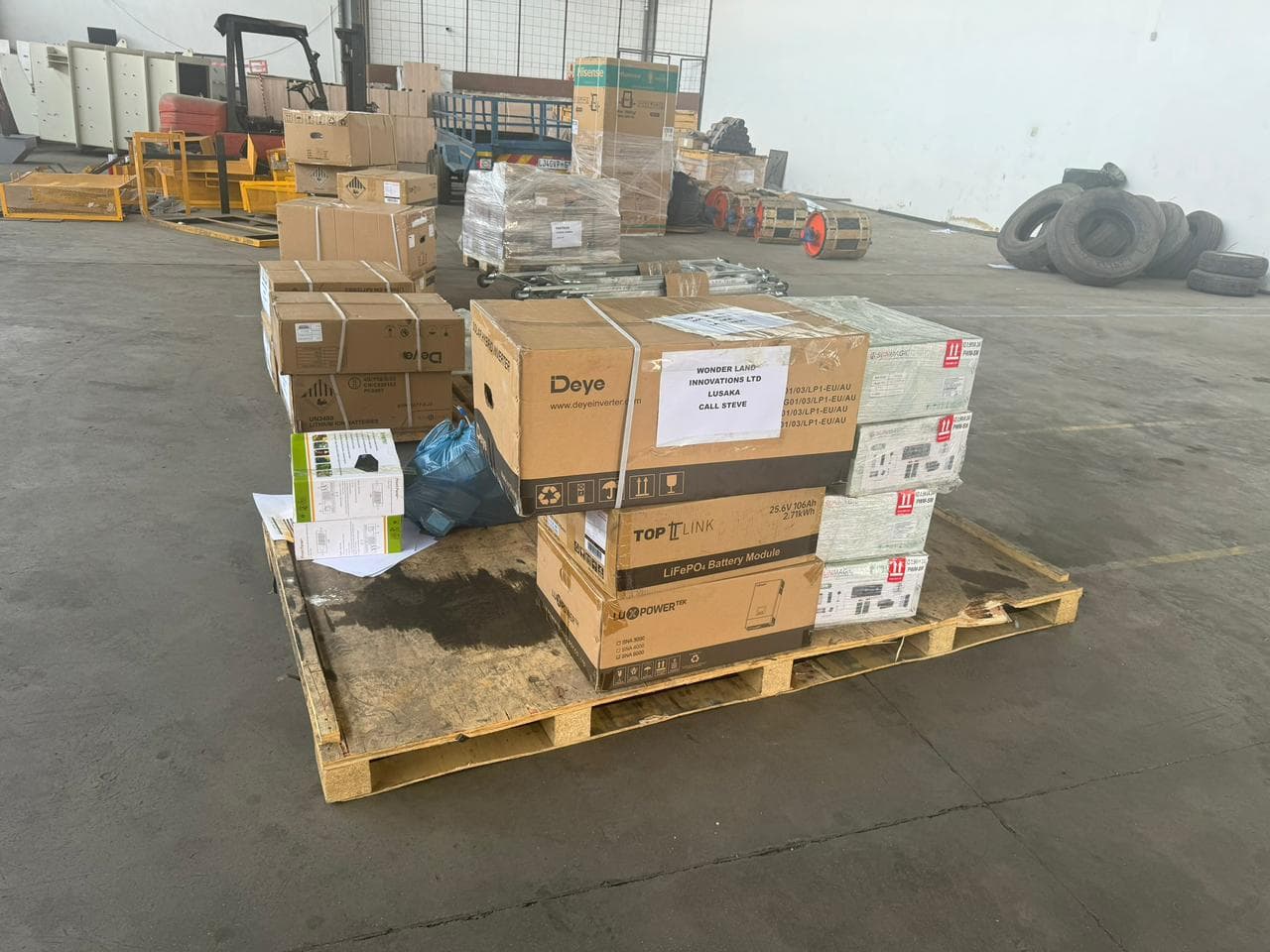 Procurement